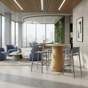 Bakhita Bar Stools