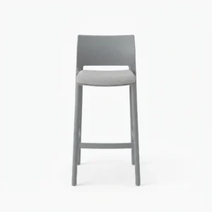 Bakhita Outdoor Stackable Chair