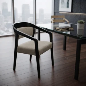 Chap Office Guest Chair