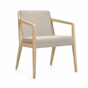 Chap Office Guest Chair