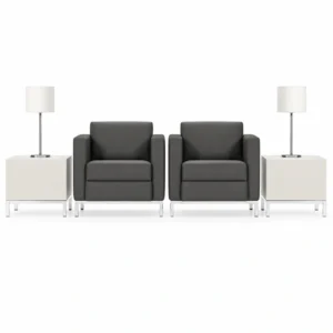 Global Citi Square Office Chairs