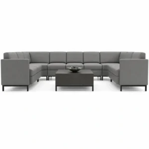 Global Citi Square Office Chairs