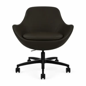 Comet Upholstered Lounge Chair