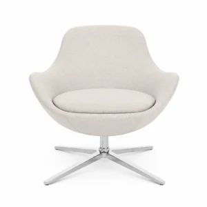 Comet Upholstered Lounge Chair