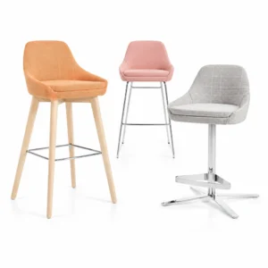 Global Drift Stool Series