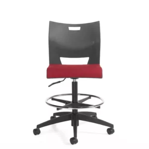Duet Office Stool Seating
