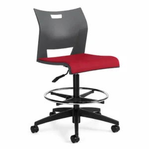 Duet Office Stool Seating