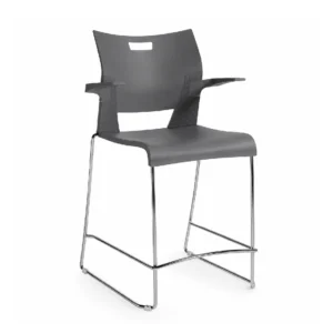 Duet Office Stool Seating