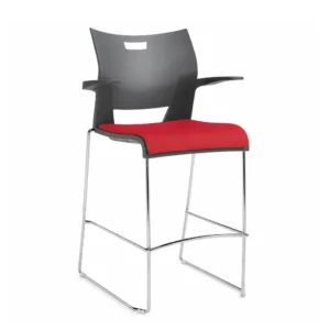 Duet Office Stool Seating