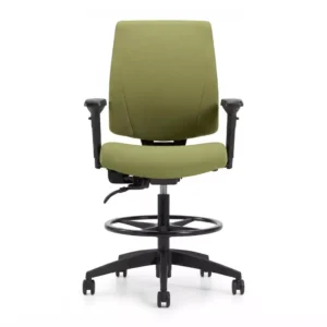 Ergo Heavy-Duty Office Chair