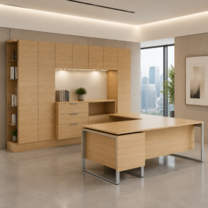 Foundation-veneer desk-var6
