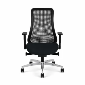 Genie Flex Mesh Office Chair