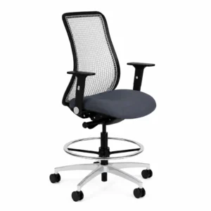 Genie Flex Mesh Office Chair