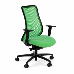 Genie Flex Mesh Office Chair