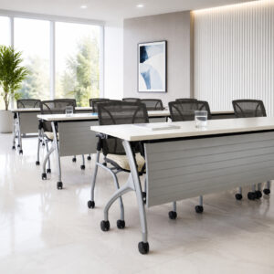 Global 2gether Training Desks
