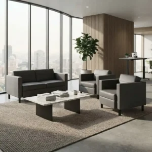 Global Citi Modular Lounge Seating Series
