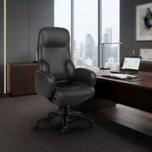 Global Concorde Heavy Duty Office Chair