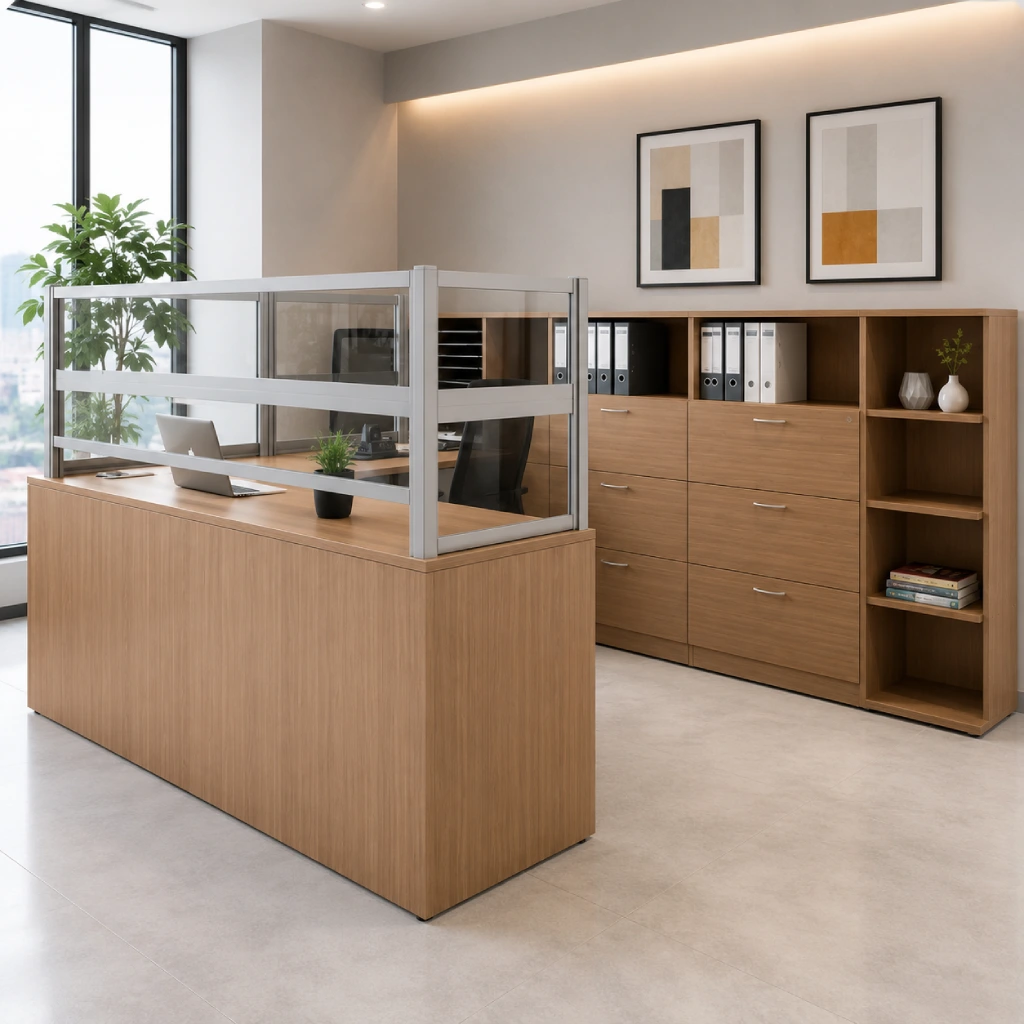 Global Divide Laminate Desk-v3