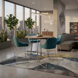 Global Drift Stool Series