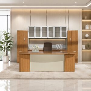 Global Dufferin Laminate Desk-product