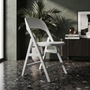 Global Flap Folding Training Chair