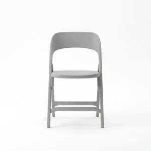 Global Flap Folding Training Chair