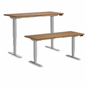 Global Foli Height-Adjustable Desks and Tables