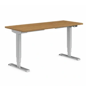 Global Foli Height-Adjustable Desks and Tables