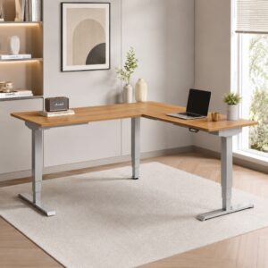 Global Foli Height-Adjustable Desks and Tables-gallery