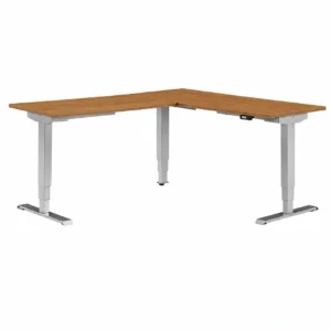 Global Foli Height-Adjustable Desks and Tables