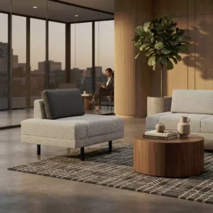 Global ML Park Lounge Seating