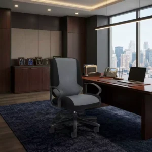 Global Robust Heavy Duty Chair