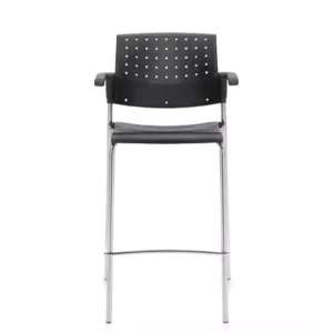 Global Sonic Bar Height Stool