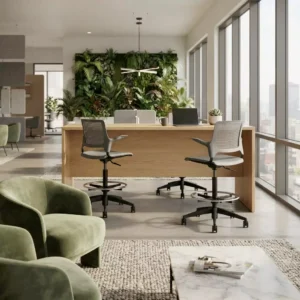 Global Stream Stool Series