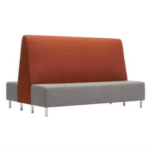 Global Venture Lounge Banquette Seating