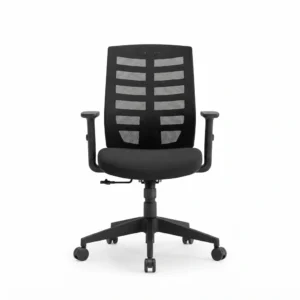 High Back Mesh Back Tilter Chair