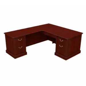 Indiana Jefferson Veneer Desk