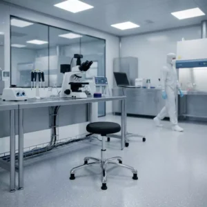 Industrial Cleanroom