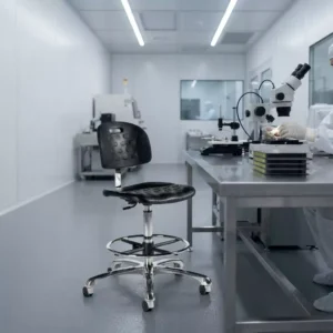 Industrial Cleanroom Chair