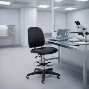 Industrial Cleanroom Chair