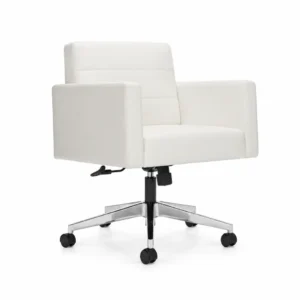 Jeo Contemporary Lounge Chair