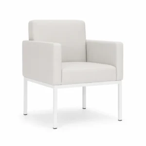 Jeo Contemporary Lounge Chair
