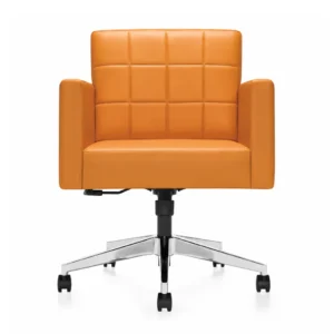 Jeo Contemporary Lounge Chair