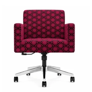 Jeo Contemporary Lounge Chair