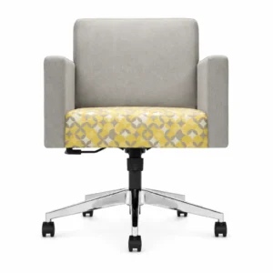 Jeo Contemporary Lounge Chair
