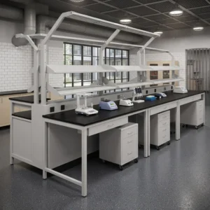 Lab Tables