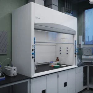 Laboratory Fume Hood Systems