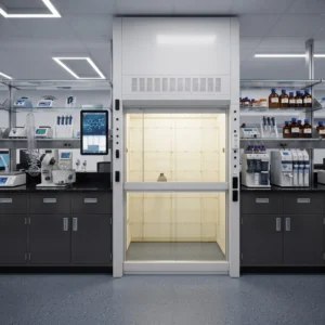 Laboratory Fume Hood Systems