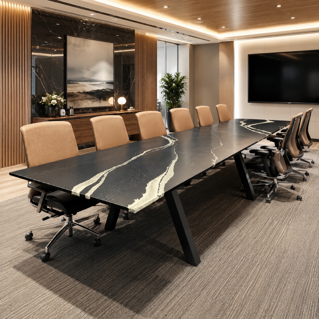 Leeza Meeting Table Series-v3
