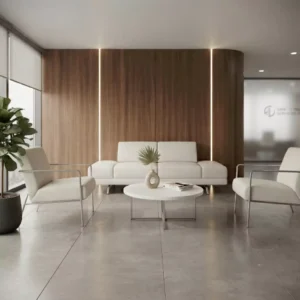 ML Lounge Seating Series